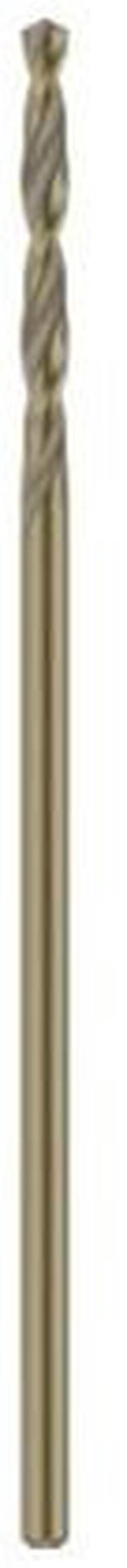 Metalo grąžtas Bosch, metalas, hss-co, cilindrinis, 6.5 mm x 10.1 cm