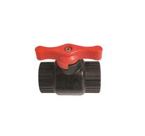 Rutulinis ventilis 1in 143.0000100