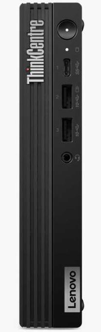 Stacionarus kompiuteris Lenovo ThinkCentre i5-14500T, DDR5 16 GB, SSD 512 GB, Intel UHD Graphics 770 -, Windows 11 Pro M70q G5