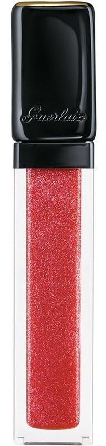 Lūpų dažai Guerlain KissKiss Liquid, 5.8 ml, l323 wow glitter