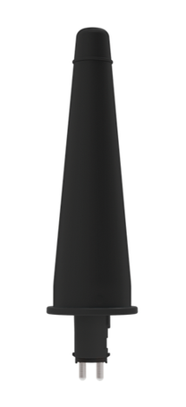 Uzgalis Revamp Progloss Diverse 22-45mm Large Conical Curl Barrel TO-2007