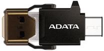 Adapteris Adata USB 3.1 C, USB 3.1 A