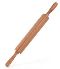Kočėlas Fissman, 47 cm, ruda sp.