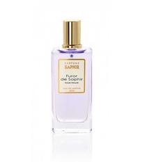 Kvapusis vanduo Parfums Saphir Furor, 50 ml