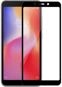 Tālruņa ekrāna aizsargstikls Mocco For Xiaomi Redmi 6A, 9H