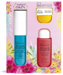 Dovanų komplektas moterims IDC Institute Radiant Skin Trio Set, 3 vnt.
