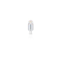Lemputė Philips LED, T3, 3000 °K, G4, 1.2 W, 105 lm