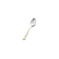 Desertinis šaukštelis Eme Galles Gold X90C2GA/OR, nerūdijantysis plienas, aukso sp./nerūdijančiojo plieno sp., 2 vnt., 13.5 cm