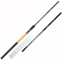 Makšķere Feeder Concept Silver Water 30, 300 cm, 150 g