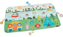 Žaidimų kilimėlis Mattel Fisher Price Big Adventures GXR53, 150 cm, įvairių spalvų