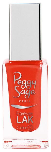Nagų lakas Peggy Sage, poppy rush sp., 11 ml