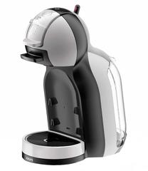 Kapselkohvimasin Krups Dolce Gusto Mini Me KP123B, valge v./hall v.