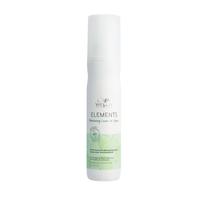 Sprejs matiem Wella Professionals Elements, 150 ml