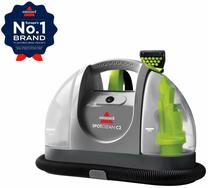 Plaunantis dulkių siurblys Bissell SpotClean C2, 340 W
