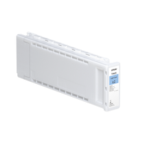 Tintes printera kasetne Epson T44J540 UltraChrome PRO 12, gaiši zila krās., 700 ml
