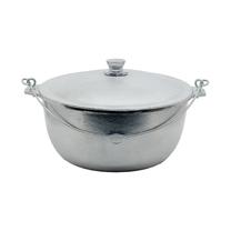 Kazanas Texas Club, 34 cm, 10 l
