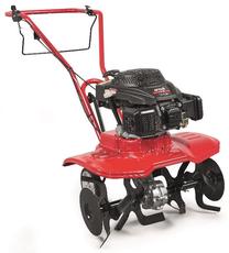 Бензиновый культиватор MTD