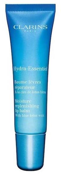 Lūpų balzamas Clarins Hydra Essentiel, 15 ml, -