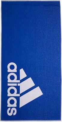 Sportinis rankšluostis Adidas Large FJ4772, mėlyna sp., 170 cm x 70 cm