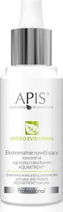 Koncentratas veidui Apis Professional Hydro Evolution, 30 ml