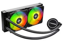Vandens aušintuvas procesoriui Xilence LQ240 XC976 RGB AIO