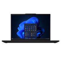 Sülearvuti Lenovo ThinkPad T16 G4 Intel, 225U, 16 GB, 512 GB, 16 ", Intel (Integrated), must v., EN, Windows 11 pro