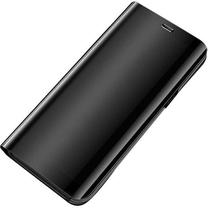 Telefona vāciņš Hurtel, melna krās., Xiaomi