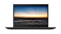 Portatīvais dators Lenovo ThinkPad T 580, atjaunots, i5-8250U, 16 GB, 512 GB, 15.6 ", Intel UHD Graphics 620, melna krās., EN, Windows