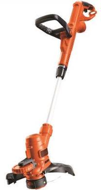 Elektrinė žoliapjovė Black & Decker ST5530-QS, 550 W