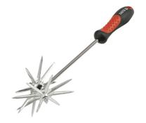 Purentuvas Yato YT-8891, plienas, 37 cm