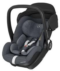 Nešiojama autokėdutė su lopšiu Maxi-Cosi Marble, pilka sp., 0 - 13 kg