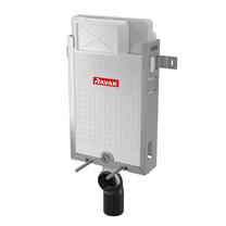 Unitazo rėmas Ravak X01458, 12.5 cm x 59.2 cm