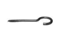 Ieskrūvējams āķis Janere, 4.3x32 mm