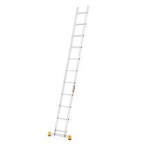 Kopėčios atremiamos Forte Tools 7111, 391 cm, 313 cm