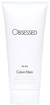 Pēcskūšanās balzams Calvin Klein, 200 ml