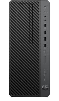 Stacionarus kompiuteris HP Intel® Core™ i7-8700 Processor (12 MB Cache), DDR4 16 GB 256 GB 1 TB, Nvidia GeForce GTX 1080 8 GB GDDR5, Windows 10