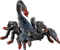 Фигурка-игрушка Schleich Emperor Scorpion 14857, 7.4 см, черный цв.