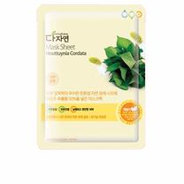 Veido kaukė All Natural Houttuynia Cordata, 25 ml