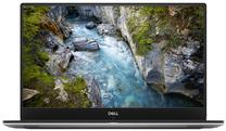 Portatīvais dators Dell XPS 15 9570 Silver 273065516, Intel® Core™ i9-8950HK Processor (12 MB Cache, 2.9 GHz, 4.6 GHz), 16 GB, 512 GB, 15.6 ", Nvidia GTX, sudraba krās., EN, Windows