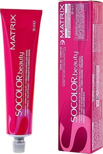 Kраска для волос Matrix SoColor Beauty, natural brown цв., Natural Brown 2, 90 мл