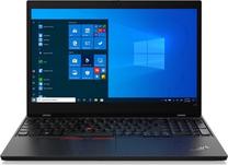 Sülearvuti Lenovo ThinkPad L15 Gen 2 20X300GDMH, Intel® Core™ i5-1135G7, 8 GB, 256 GB, 15.6 ", Intel HD, must v., EN, Windows
