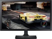 Monitorius Samsung LS27E330HSX, TN, 60 Hz, 27"