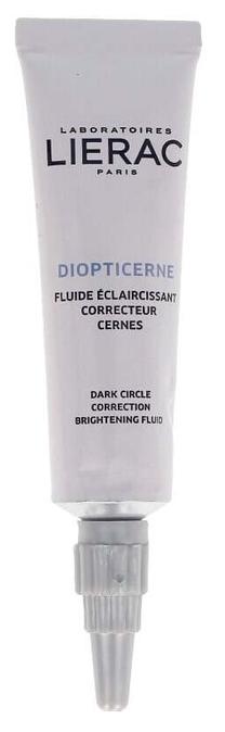 Acu krēms Lierac Diopticerne, 15 ml