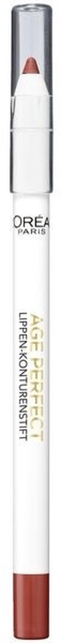 Lūpų pieštukas L’Oréal Paris Age Perfect, 1.2 g, 299 pearl brick
