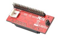 Adapteris Delock IDE, SATA