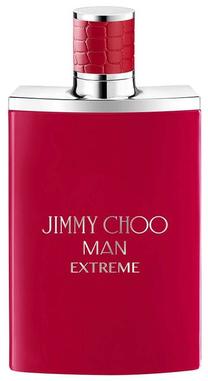 Kvapusis vanduo Jimmy Choo Man Extreme, 100 ml
