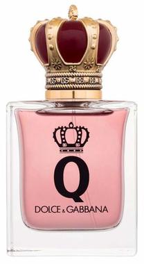 Parfimērijas ūdens Dolce & Gabbana Q Intense, 50 ml