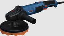 Полировальная машина Bosch GPO 11-180 S, 1100 Вт