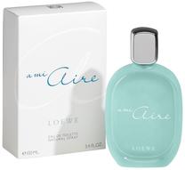 Tualetes ūdens Loewe, 100 ml