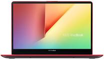 Portatīvais dators Asus Vivobook S15 S530FN S530FN-BQ006T, Intel Core i5-8265U, 8 GB, 1256 GB, 15.6 ", Intel HD, sarkana krās./pelēka krās., EN, Windows